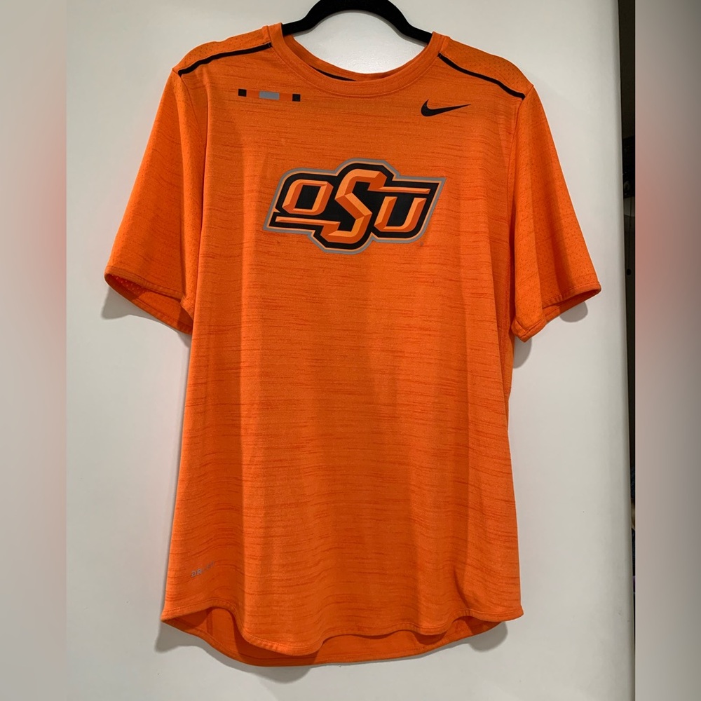 OSU Nike Dri-Fit size medium shirt